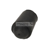 PLUG B5X16-CR-SW